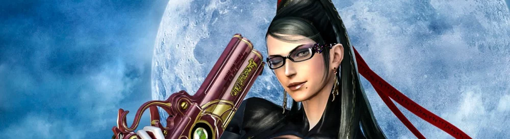 Bayonetta — Трейнер / Trainer (+11) [1.0 - 1.01] [FLiNG] / Trenery / Cheaty