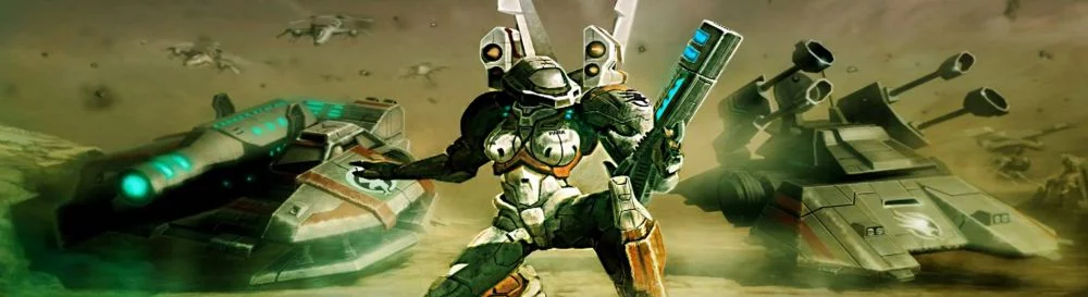 Najlepsze gry dla PlayStation, podobne do Command &amp; Conquer 3: Tiberium Wars (C&amp;C3)