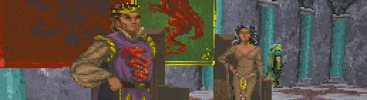 Artykuły Elder Scrolls 2: Daggerfall (Elder Scrolls 2 Daggerfall) - recenzje, zapowiedzi, opinie