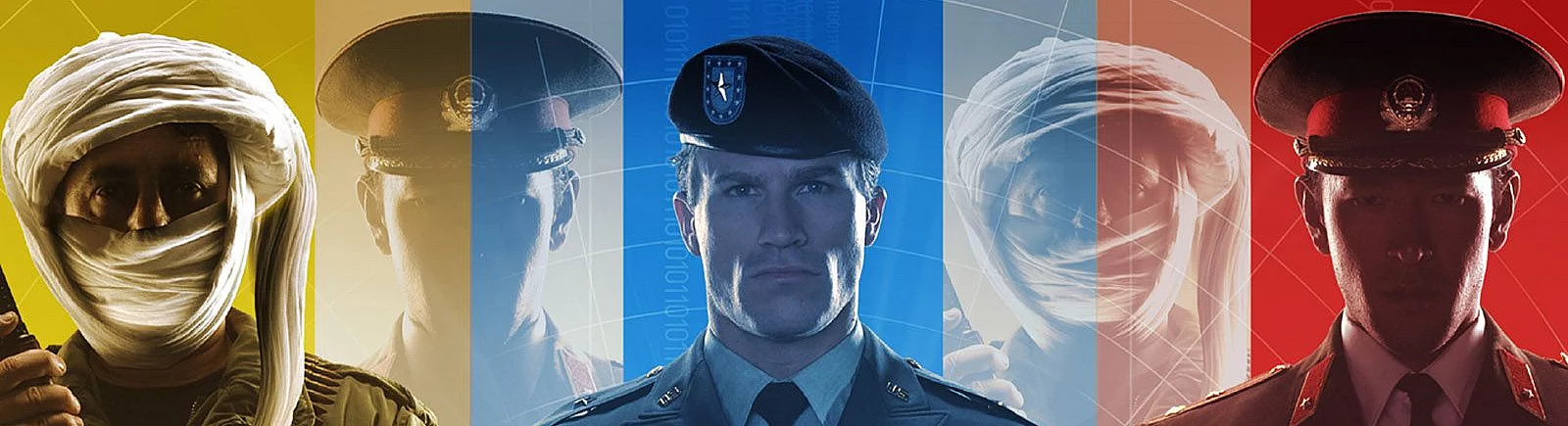 Command &amp; Conquer: Generals — Трейнер (+4) от 01.04.2024 [WeMod] / Trenery / Cheaty
