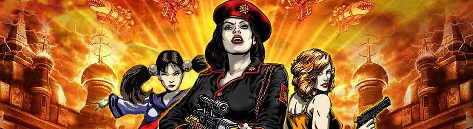 Kup Command &amp; Conquer: Red Alert 3 (Command and Conquer: Red Alert 3) tanio, zniżki do 90% 🏷️, porównanie cen w różnych sklepach