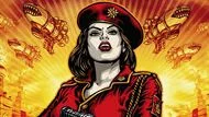 Command & Conquer: Red Alert 3 - gra w gatunku Izometria