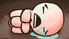 The Binding of Isaac