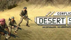 Conflict: Desert Storm - gra w gatunku Historyczna