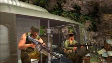 Conflict: Vietnam - gra w gatunku Historyczna