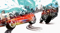 Burnout Paradise