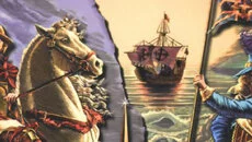 Conquest of the New World - gra w gatunku Izometria