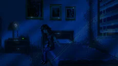 Contact (2006) - gra w gatunku Gra fabularna
