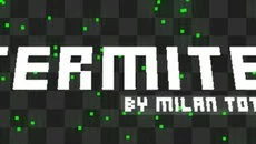 Cosmic Swarm - gra w gatunku Strzelanka