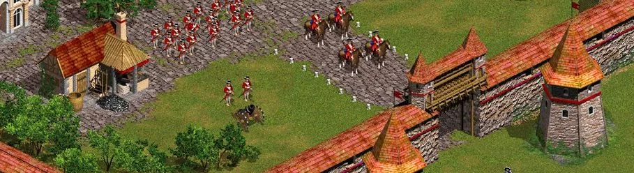 Kup Казаки: Европейские войны (Cossacks: European Wars) tanio, zniżki do 90% 🏷️, porównanie cen w różnych sklepach