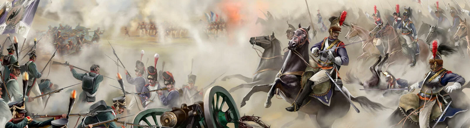 Kup Казаки 2: Битва за Европу (Cossacks 2: Battle for Europe) tanio, zniżki do 90% 🏷️, porównanie cen w różnych sklepach