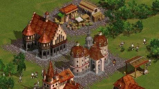 The Lost Village jest podobna do The Lost Village