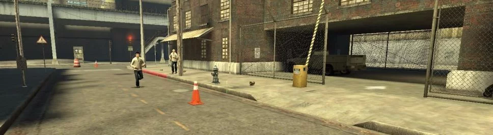 Najlepsze gry dla iOS, podobne do Counter-Strike: Source (CS:S)