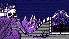 Count - gra w gatunku Visual novel
