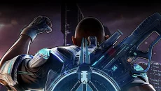 Crackdown - gra w gatunku Gra fabularna