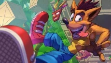 Crash Bandicoot - gra w gatunku Platformówka