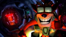 Crash Bandicoot: The Wrath of Cortex - gra w gatunku Platformówka