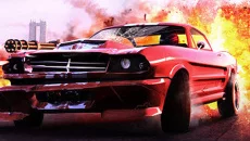 Flatout 2 jest podobna do Flatout 2
