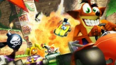 Crash Nitro Kart - data wydania dla GameCube