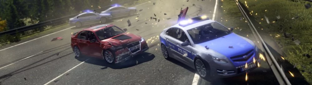 Data wydania Crash Time 2 (Alarm für Cobra 11: Burning Wheels) w różnych krajach na świecie