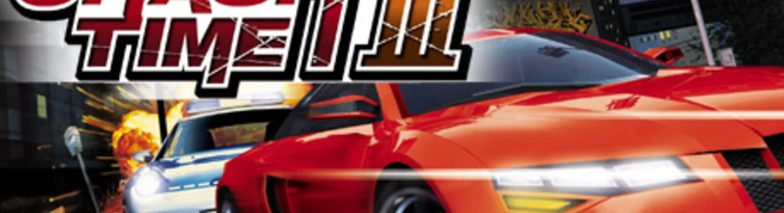 Crash Time 3 — Zapis [Licencja Steam] / Zapisane / Cheaty