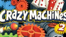 Crazy Machines 2 (Gold Edition) - gra w gatunku Piaskownica
