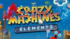 Crazy Machines: Elements - gra w gatunku Piaskownica