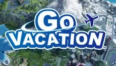Go Vacation - gra w gatunku Gra planszowa / gra grupowa