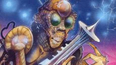 Creature - gra w gatunku Futuryzm (Przyszłość)