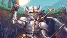 Terraria - gra w gatunku Rogalik