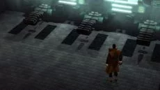 Creed - gra w gatunku Izometria