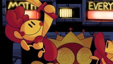 Creepy Castle - gra w gatunku Gra fabularna