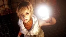 Silent Hill 3 - gra w gatunku Łamigłówka