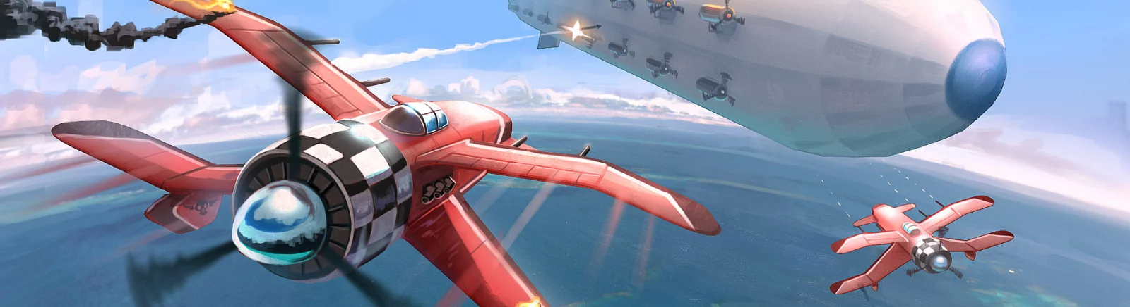 Kup Crimson Skies tanio, zniżki do 90% 🏷️, porównanie cen w różnych sklepach