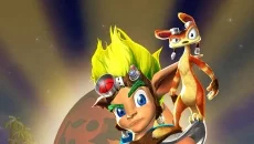 Jak and Daxter: The Precursor Legacy - gra w gatunku Akcja