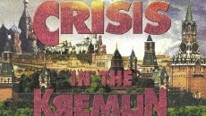 Crisis in the Kremlin - gra w gatunku Historyczna
