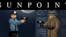 Gunpoint - gra w gatunku Stealth