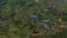 Crusader Kings: Deus Vult - gra w gatunku W czasie rzeczywistym
