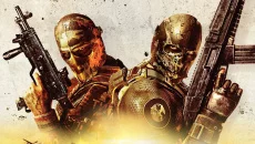 Army of Two: The 40th Day - gra w gatunku Strzelanka