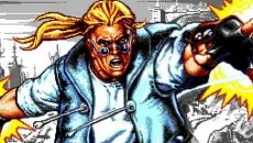 Comix Zone - gra w gatunku Postapokalipsa