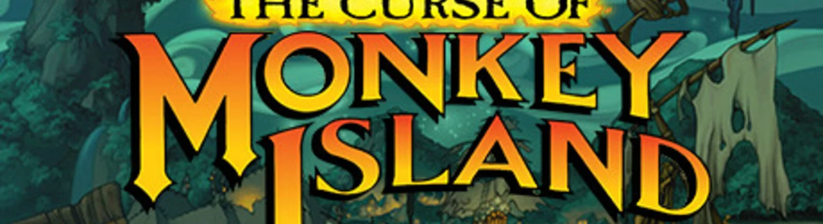 Kup Curse of Monkey Island tanio, zniżki do 90% 🏷️, porównanie cen w różnych sklepach