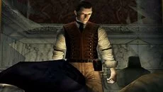 Curse: The Eye of Isis - gra w gatunku Strzelanka