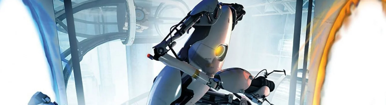 Artykuły Portal 2 - recenzje, zapowiedzi, opinie