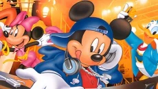 Dance Dance Revolution: Disney Mix - data wydania dla PlayStation