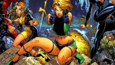 Danger Girl - data wydania dla PlayStation