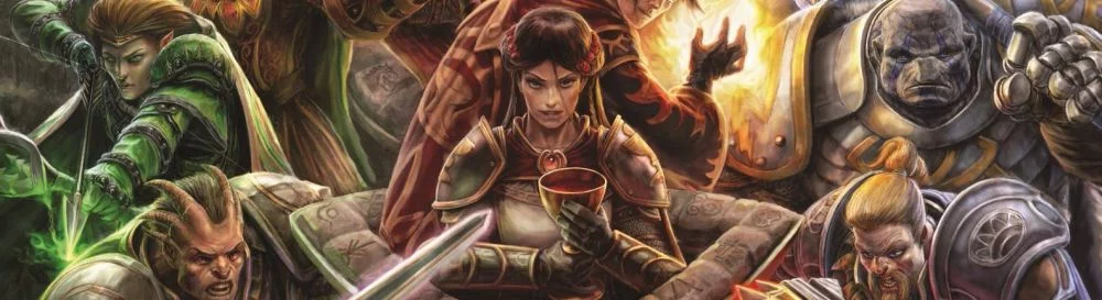 Forum Dark Age of Camelot (DAoC)