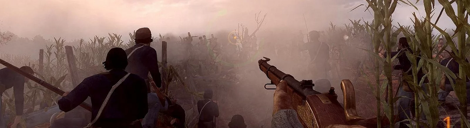 Pliki dla Darkest of Days - trenażery, mody, zapisy, łatki