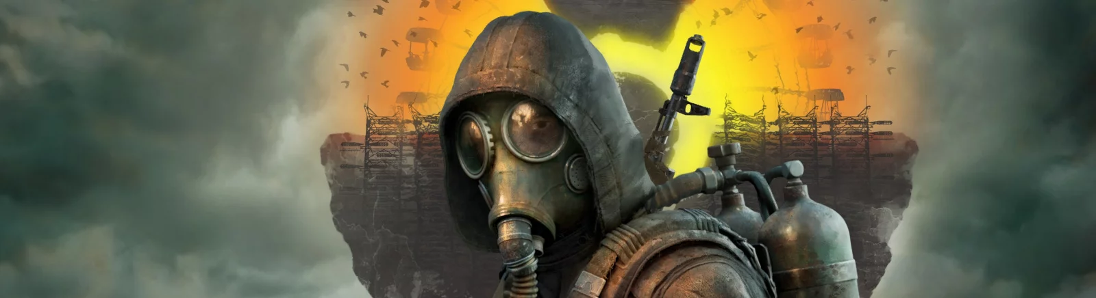 S.T.A.L.K.E.R. 2: Heart of Chornobyl — Strzelec z nową fryzurą / Twarze i Fryzury / Postacie i gracze