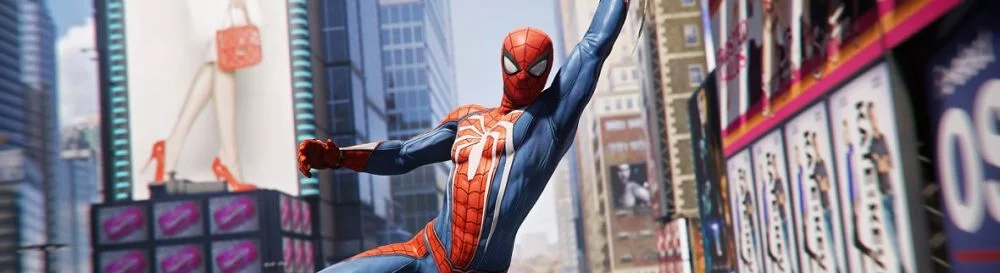 Zapisane dla The Amazing Spider-Man