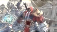 Darksiders 3: The Crucible jest podobna do Darksiders 3: The Crucible